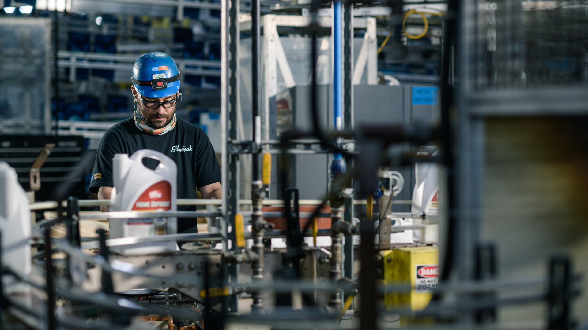 America's Safest Companies 2023 Plastipak Packaging EHS Today