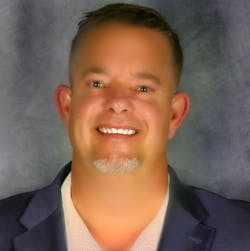 Rod Courtney Professional Headshot