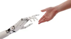 As Stress Levels Decrease, Employees Not Worried about AI