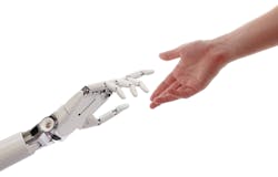 As Stress Levels Decrease, Employees Not Worried about AI As Stress Levels Decrease, Employees Not Worried about AI