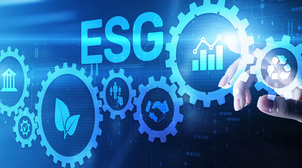 Esg Program 4 Ways Your Safety Program Will Support ESG Efforts (and the Bottom ...