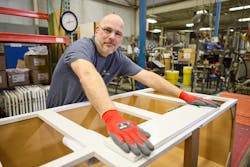 MasterBrand Cabinets America's Safest Companies of 2023 MasterBrand Cabinets America's Safest Companies of 2023