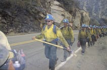 Why Employers Have a Responsibility to Protect Workers from Wildfire Smoke