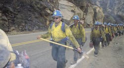 Why Employers Have a Responsibility to Protect Workers from Wildfire Smoke Why Employers Have a Responsibility to Protect Workers from Wildfire Smoke