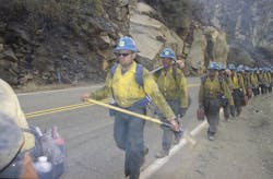 Why Employers Have a Responsibility to Protect Workers from Wildfire Smoke Why Employers Have a Responsibility to Protect Workers from Wildfire Smoke