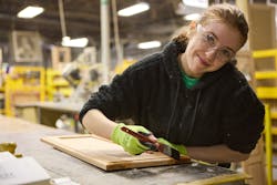 MasterBrand Cabinets America's Safest Companies of 2023 MasterBrand Cabinets America's Safest Companies of 2023