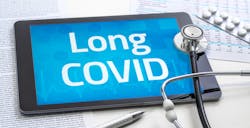 Long Covid is Showing Up in Medical Claims