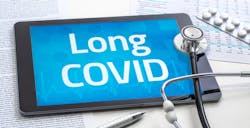 Long Covid is Showing Up in Medical Claims Long Covid is Showing Up in Medical Claims