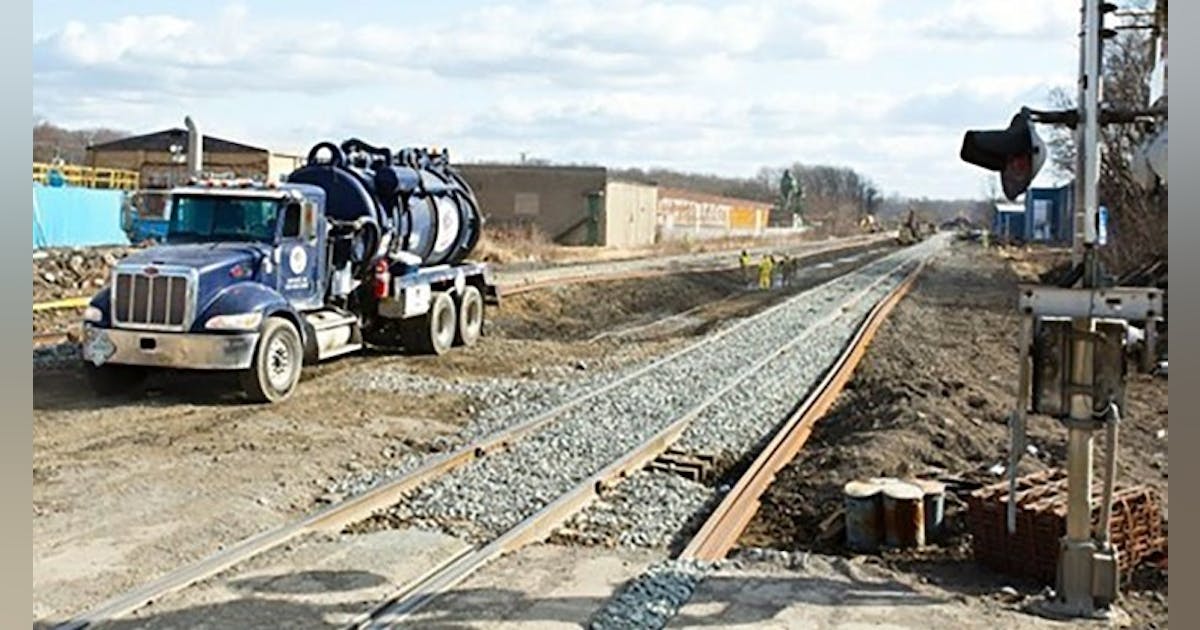 Regulations Update Norfolk Southern, DOL, Teamsters Agee to Enhance