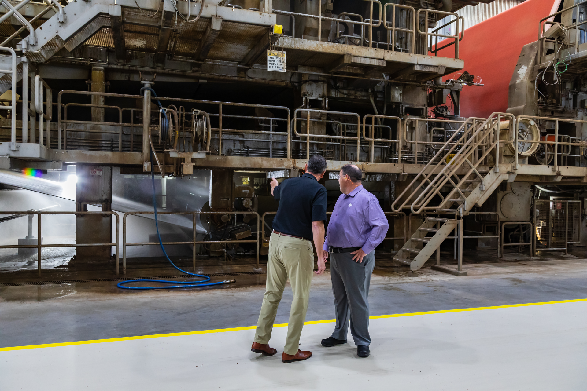 Injury to Recovery: How to Support Your Workers