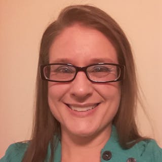 Wendy Mayes