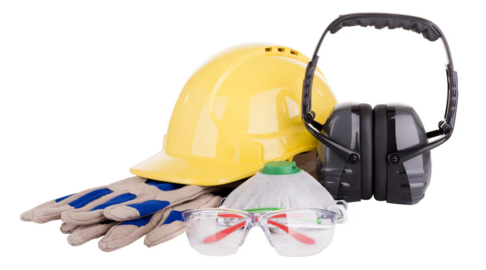 File Ppe Regulatory Update: Is OSHA’s New PPE Construction Rule Needed? | EHS Today