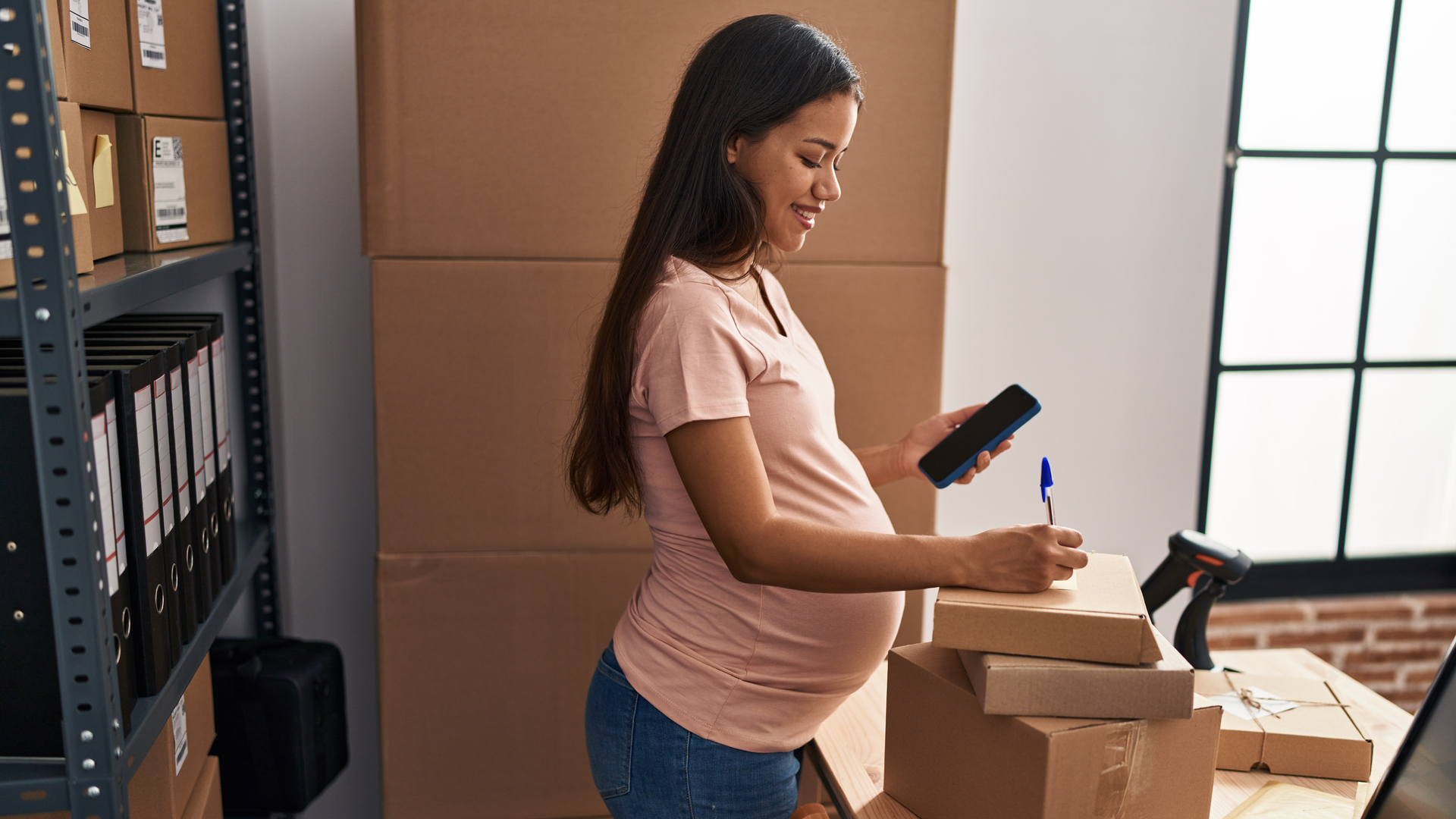 Pregnancy At Work 6504907e4c8c8