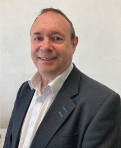 Bob Kerwin, global director, EHS, Avnet Bob Kerwin, global director, EHS, Avnet