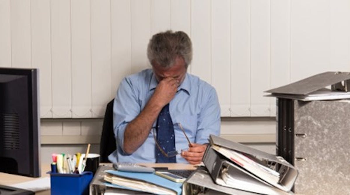 Proactive Change Management Can Reduce Employee Fatigue