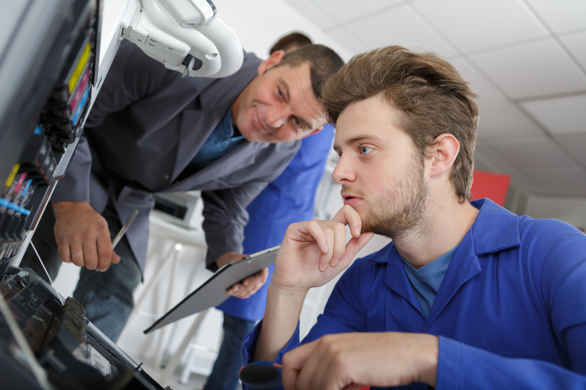 DOL Provides Grants to Promote Workplace Safety