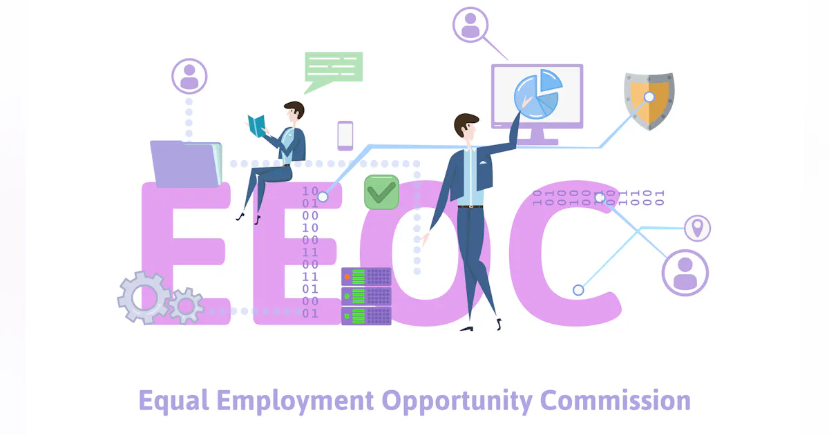 Eeoc Newsletter Regulatory Update: EEOC Unveils Strategic Plan | EHS Today