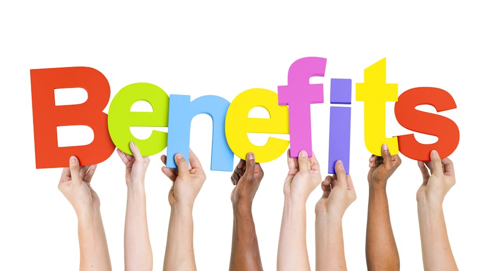 Make Sure Employees Understand Benefits Make Sure Employees Understand Benefits