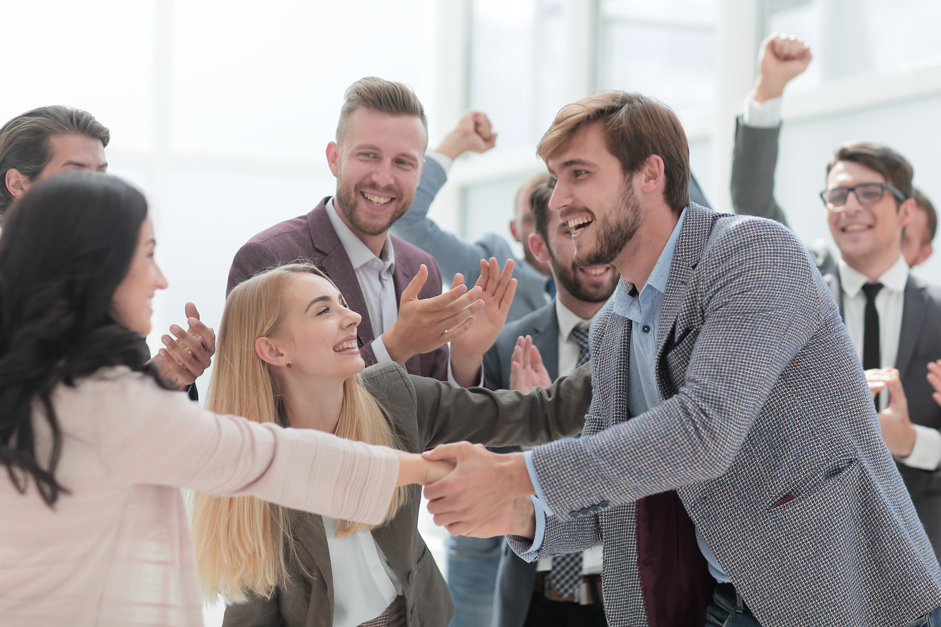 How Can Flourishing Help Worker Wellbeing?