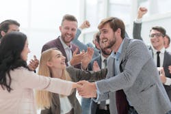 How Can Flourishing Help Worker Wellbeing? How Can Flourishing Help Worker Wellbeing?