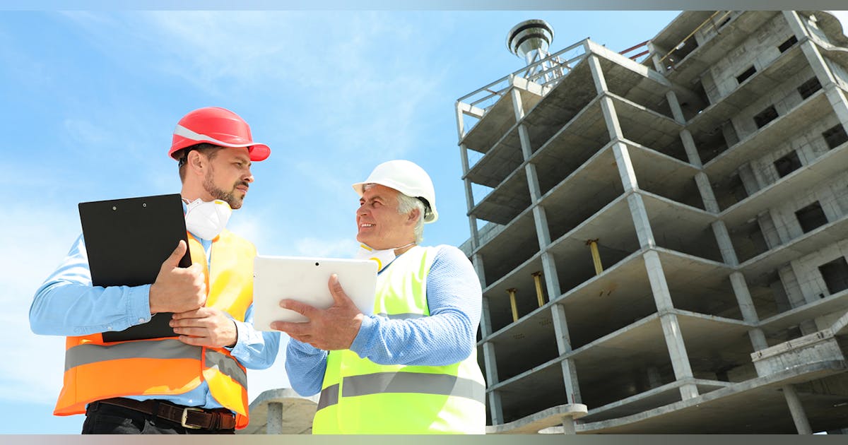 Contractor / Subcontractor Safety Risk Management: Ensuring Project ...