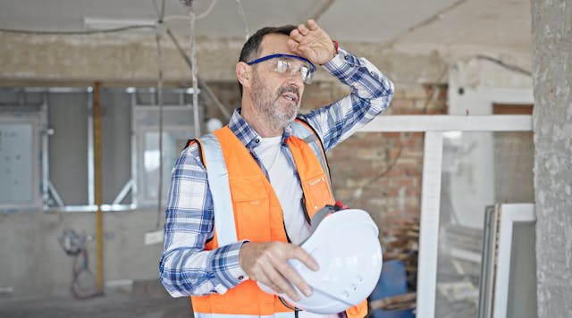 Steel Erectors Association Joins Construction Industry Alliance for Suicide Prevention Effort Steel Erectors Association Joins Construction Industry Alliance for Suicide Prevention Effort