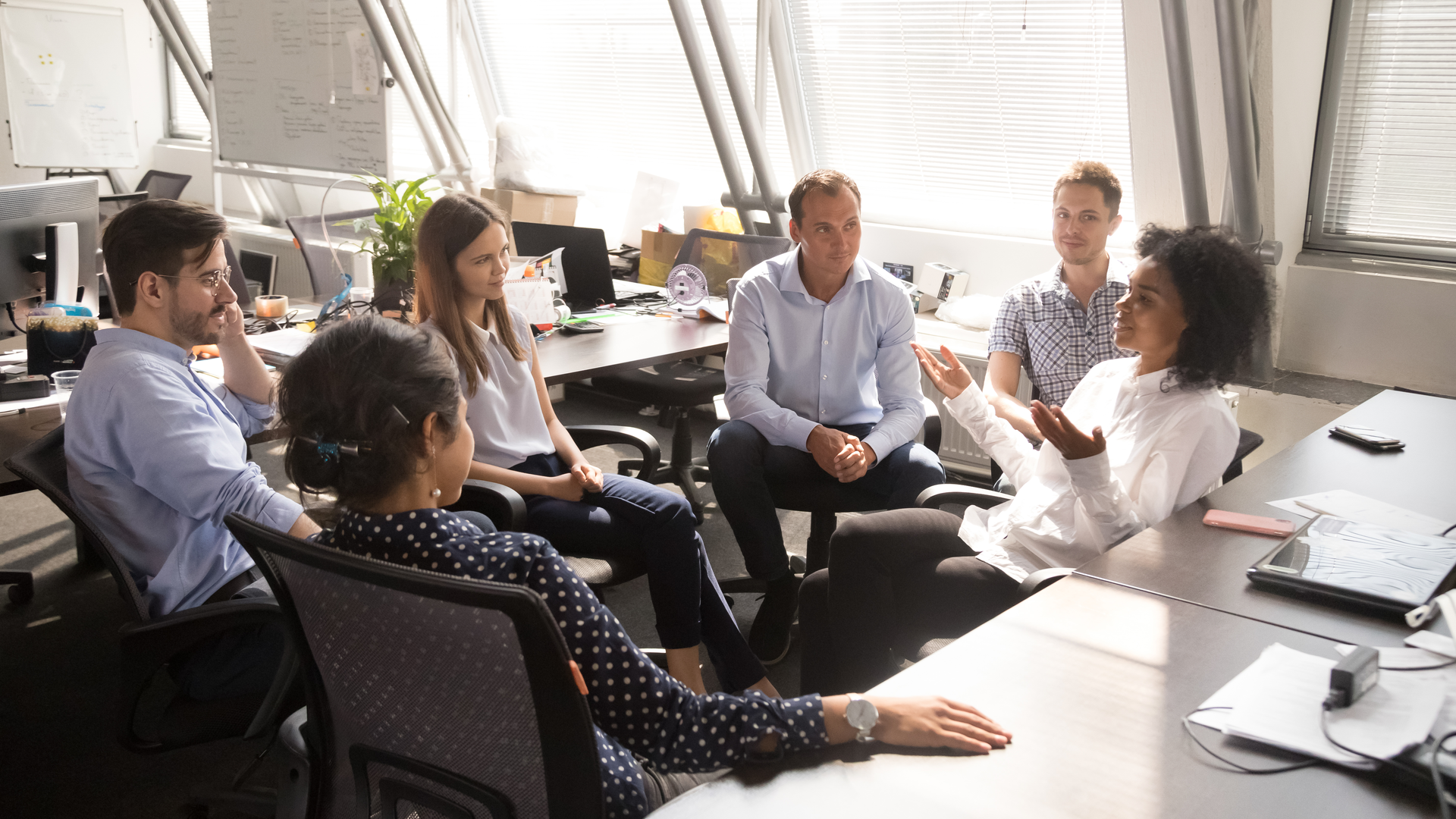 Inclusion Team 654c04ae27c9f