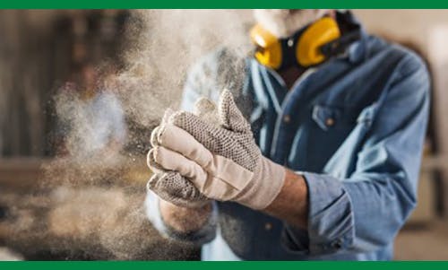 Can you identify combustible dust? | EHS Today