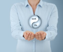 Increasing workplace flexibility associated with lower risk of cardiovascular disease Increasing workplace flexibility associated with lower risk of cardiovascular disease