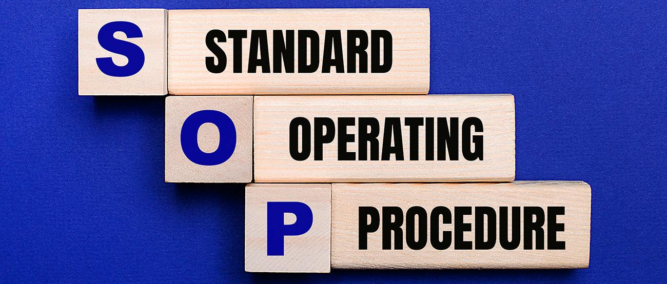 Revolutionizing Standard Operating Procedures: Harnessing Best Practices for Safety and Efficiency - Vimarsana News