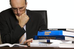 Investing in Education is Smart Retention Strategy Investing in Education is Smart Retention Strategy