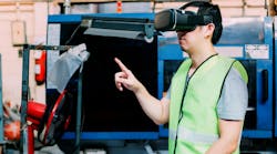 EHS Technology: It’s All in the Data EHS Technology: It’s All in the Data