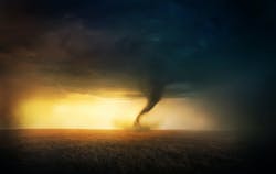 656a44ee85332c001ef06f1e Tornado At Sunset 656a44ee85332c001ef06f1e Tornado At Sunset