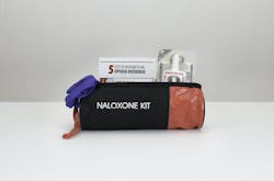 Making Naloxone Part of Emergency Preparedness Plan Making Naloxone Part of Emergency Preparedness Plan
