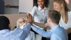 10 Things To Say  to Employees to Show Appreciation