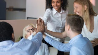 10 Things To Say  to Employees to Show Appreciation 10 Things To Say  to Employees to Show Appreciation