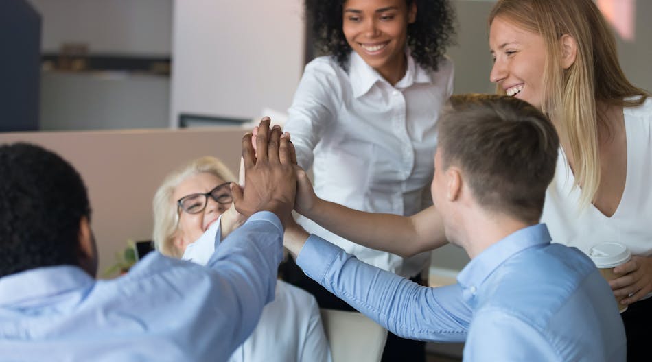 10 Things To Say  to Employees to Show Appreciation 10 Things To Say  to Employees to Show Appreciation