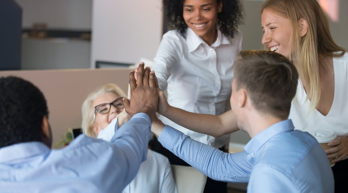 10 Things To Say  to Employees to Show Appreciation 10 Things To Say  to Employees to Show Appreciation