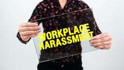 65737665b7ade8001eb767f5 Workplace Harassment 65737665b7ade8001eb767f5 Workplace Harassment