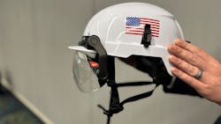 OSHA Switches from Hard Hats to Safety Helmets OSHA Switches from Hard Hats to Safety Helmets