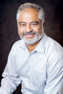 Founder, CEO of Benchmark Gensuite Founder, CEO of Benchmark Gensuite