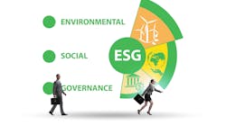 Companies are  Rising  to ESG Challenge Says Industry Group Companies are  Rising  to ESG Challenge Says Industry Group