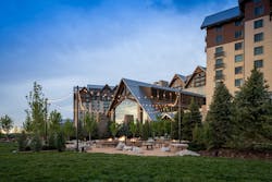 659c09c69a7468001ec5f1bb Gaylord Rockies Lawn 659c09c69a7468001ec5f1bb Gaylord Rockies Lawn