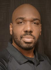 Daniel Washington Daniel Washington