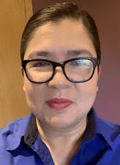 Amelia Valdez Amelia Valdez