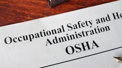OSHA Adjusts Civil Penalty Amounts for 2024