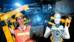 Can Robots Improve Workplace Safety? Can Robots Improve Workplace Safety?
