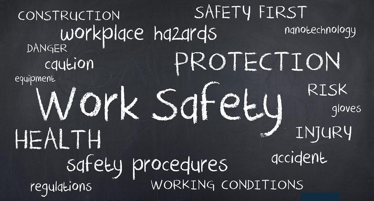 Total Worker Health® Assessments That Really Work: Getting a True Picture of Your Workplace Wellness - Vimarsana News