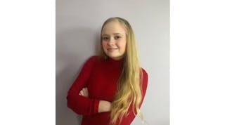 Anna Smith Anna Smith