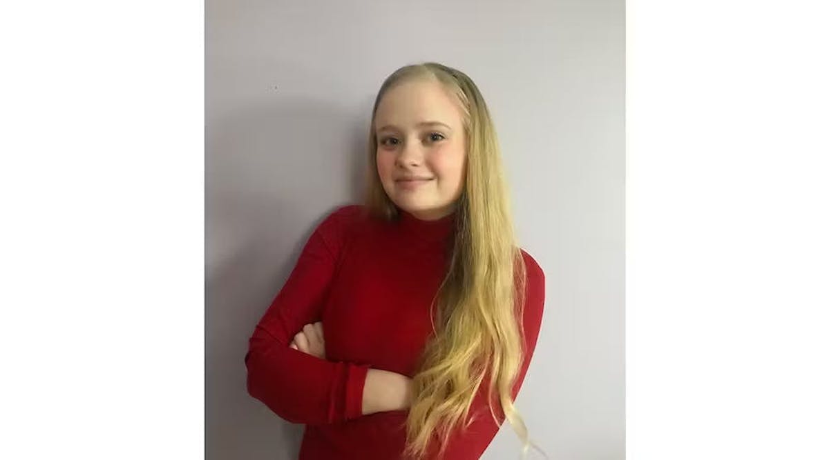 Anna Smith Anna Smith